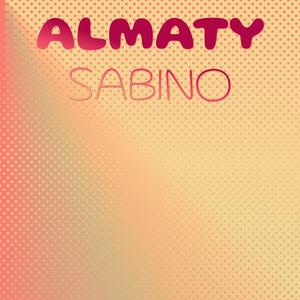 Almaty Sabino