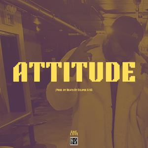 ATTITUDE (Explicit)