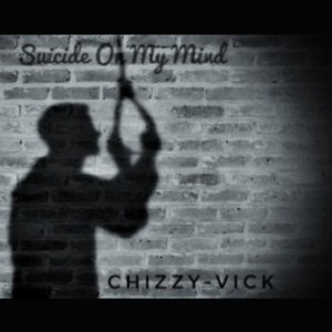 SUICIDE ON MY MIND