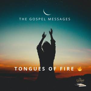 44 MINUTES TONGUES OF FIRE