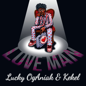 Love Man (Explicit)