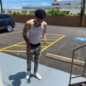 Chasing Stars ( Intro ) (Explicit)