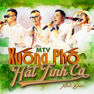 Xuống Phố Hát Tình Ca