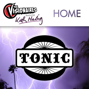Home (Club Vocal)
