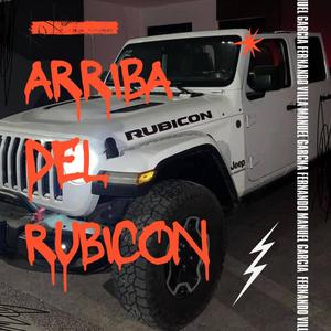 ARRIBA DEL RUBICON