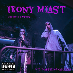 Ikony Miast