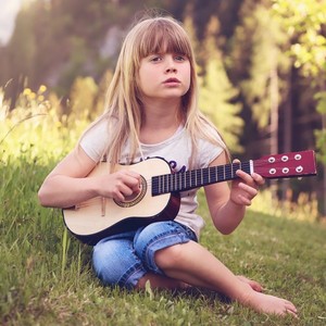 她说 ||尤克里里弹唱