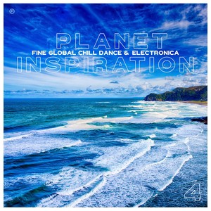 Cosmic Tune (Ibiza Air Paradise Instr Mix Edit)