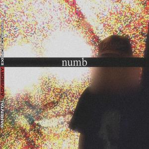 numb (feat. falci) (Explicit)
