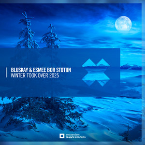 Winter Took Over 2025 (Extended Mix)