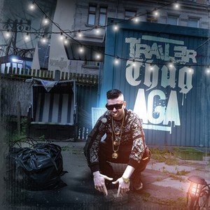 Trailer Thug Aga (Explicit)