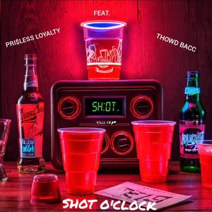 Shot O'clock (feat. Thowd bacc) (Explicit)