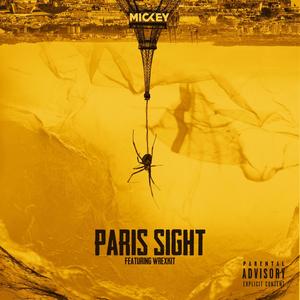 Paris Sight (feat. Wrexkit) (Explicit)