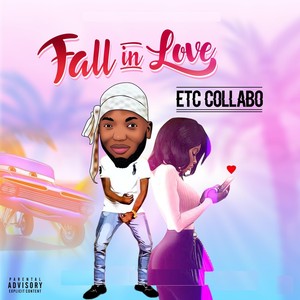 Fall in Love (Explicit)