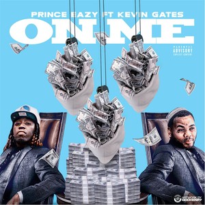 On Me (feat. Kevin Gates)