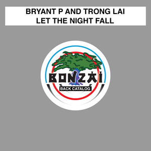 Let The Night Fall (David Kaseta Remix)
