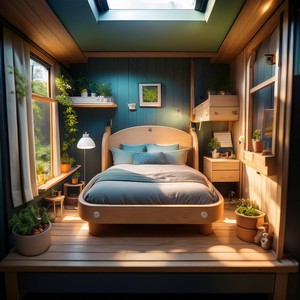 Rest Held In Folded Sound