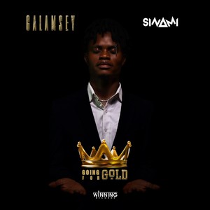 Galamsey (Explicit)