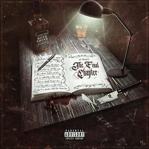 Rest your Bones (feat. More Vicious & Damaged Goods) (Explicit)