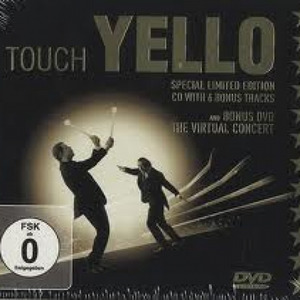 Touch Yello (Limited Edition)