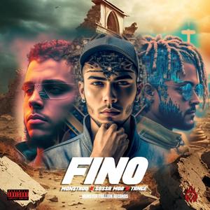 Fino (feat. Sossa Mob & Tange Music) [Explicit]