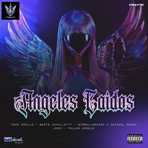 Ángeles Caídos (Explicit)