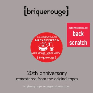 Backscratch (Zoo Brazil Remix)