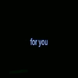 For you (feat. KAYZ) (Explicit)