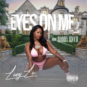 Eyes on Me (Explicit)
