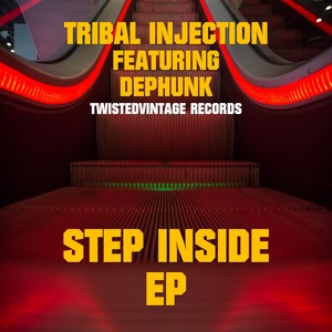 Step Inside (Original Mix)