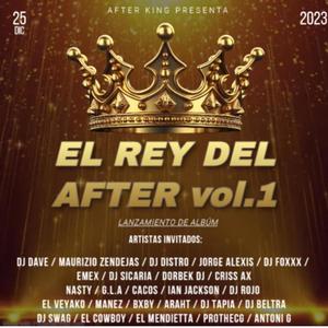 Abc del perreo (feat. El Mendietta, Antoni G & Arath) (Explicit)