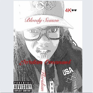 The Hunger(feat. Saivon) (Explicit)