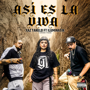 Así Es la Vida (Explicit)