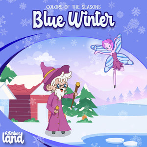 Blue Winter (Master)