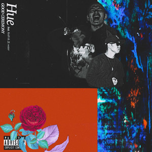 Hue (feat. KoiN & 2L water) [Explicit]