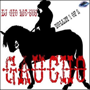 Gaucho (Bullet 1 of 2)