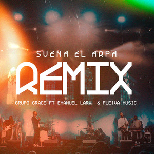 Suena el Arpa (Remix)