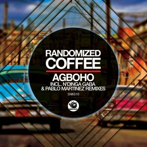 Agboho (Original Mix)