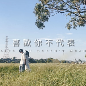 喜欢你不代表