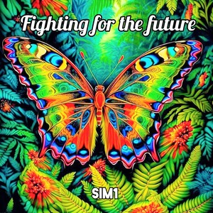 Fighting for the Future (Explicit)