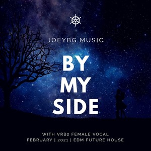 By my side (Inst.)