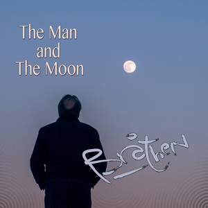 The Man and the Moon