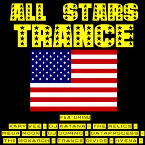 All Stars Trance