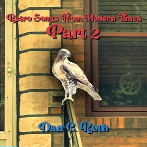 Solo Bird Fly (feat. Allie Vogler)