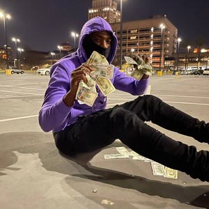 Go off remix (K8do) (Explicit)