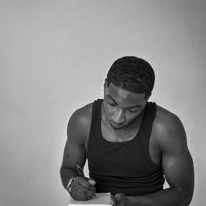 G.R.I.M.Y. (feat. Alex Melanin)