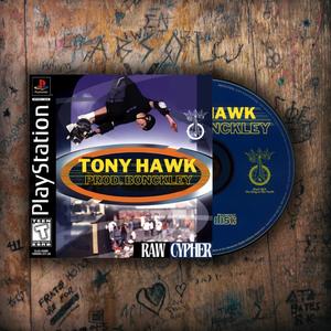 Tony Hawk (Nick Wiz Tribute) [Explicit]