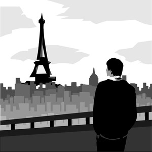 Paris Mood (Explicit)