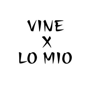 Vine x por lo mio