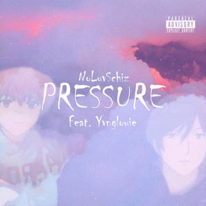 PRESSURE (Explicit)